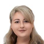 Вайдаковская Карина Анатольевна, Стоматолог, Детский стоматолог - Ростов-на-Дону