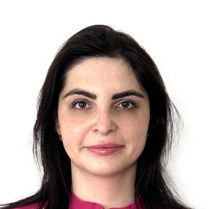 Кугуенко Екатерина Анатольевна - фотография Кугуенко Екатерина Анатольевна, врач-косметолог, детский врач-косметолог, детский остеопат, остеопат - Батайск