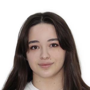 Кечерукова Алана Шамильевна, детский стоматолог - Ростов-на-Дону