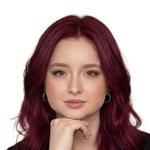 Слесарева Екатерина Алексеевна Слесарева Екатерина Алексеевна, Детский ортодонт, Стоматолог-ортодонт - Ростов-на-Дону