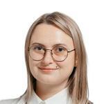 Попова Елизавета Олеговна, Проктолог (колопроктолог) - Ростов-на-Дону