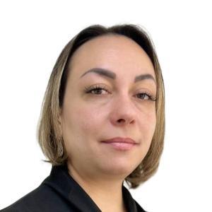 Митясова Дарья Владимировна - фотография Митясова Дарья Владимировна, эндокринолог, терапевт - Ростов-на-Дону