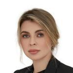 Илюхина Анна Руслановна, Кардиолог - Ростов-на-Дону