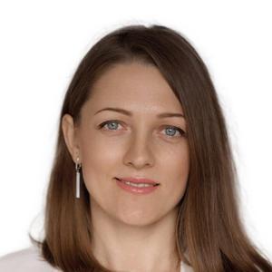 Жембровская Анна Сергеевна, психолог, детский психолог - Ростов-на-Дону