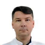 Данильченко Роман Владимирович, Проктолог (колопроктолог), Лазерный хирург, Онколог-проктолог - Ростов-на-Дону