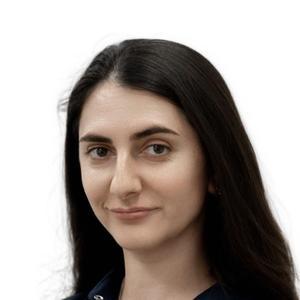 Авакян (Арутюнян) Маринэ Овсеповна, стоматолог, детский ортодонт, стоматолог-ортодонт - Ростов-на-Дону