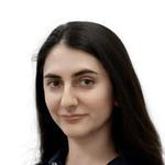 Авакян Маринэ Овсеповна Авакян Маринэ Овсеповна, Стоматолог, Детский ортодонт, Стоматолог-ортодонт - Ростов-на-Дону