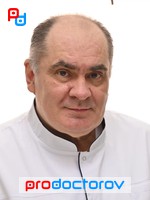 Думбай Андрей Витальевич, Детский офтальмолог, Офтальмолог-хирург - Ростов-на-Дону