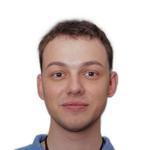 Карпа Никита Андреевич, Стоматолог - Ростов-на-Дону