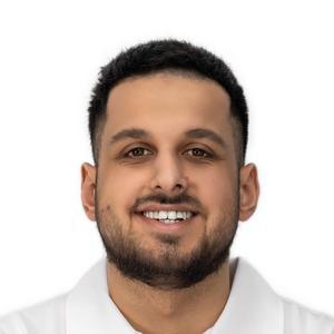 Аветисян Рудольф Самсонович, стоматолог-ортопед - Азов