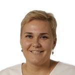Мухортова Елена Евгеньевна, Остеопат, Анестезиолог-реаниматолог, Детский остеопат - Симферополь