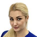 Бароян Анастасия Сергеевна, Стоматолог - Ростов-на-Дону