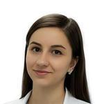 Рахманова Гульмира Абумуслимовна, Пульмонолог, Детский пульмонолог - Ростов-на-Дону