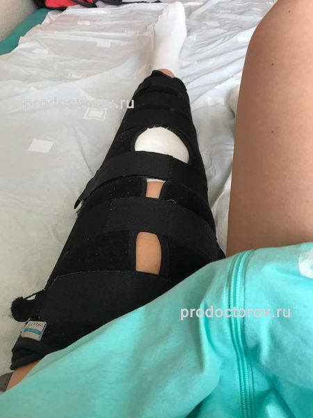 Фабрикант Михаил Геннадиевич, хирург - 22 отзыва | Ростов-на-Дону ...