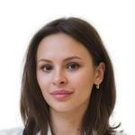 Ивашкова Светлана Дмитриевна Ивашкова Светлана Дмитриевна, Косметолог-эстетист - Ростов-на-Дону