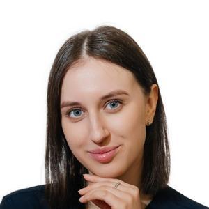 Рахимова Кристина Владимировна, стоматолог-ортодонт, детский ортодонт - Ростов-на-Дону