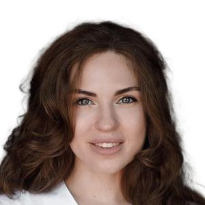 Кравчик Карина Павловна, остеопат, детский остеопат, невролог - Ростов-на-Дону