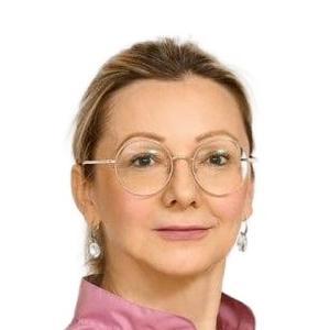 Селина Елена Алексеевна, психолог, детский психолог - Ростов-на-Дону