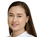 Михайлюк Анастасия Романовна, Терапевт - Ростов-на-Дону
