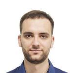 Хатюшин Виталий Евгеньевич Хатюшин Виталий Евгеньевич, Офтальмолог (окулист), Офтальмолог-хирург - Волгодонск