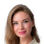 Шкотова Екатерина Олеговна Шкотова Екатерина Олеговна, Гинеколог-эндокринолог, гинеколог, детский гинеколог, детский нутрициолог, нутрициолог, уролог - Ростов-на-Дону