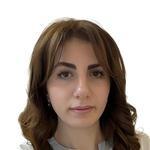 Аргаманян Кристине Сарибековна, Врач УЗИ, Кардиолог, Терапевт - Ростов-на-Дону