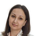 Сороколет Назира Рустамбековна Сороколет Назира Рустамбековна, Психолог, Семейный психолог - Краснодар