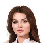 Калинина Анастасия Геннадьевна, Стоматолог, Детский стоматолог - Ростов-на-Дону