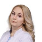Хасанова Дагмара Алиевна, Хирург, Ортопед, Травматолог - Новочеркасск