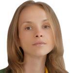 Хмелевская Анна Александровна, Травматолог, Детский ортопед, Детский травматолог, Ортопед - Ростов-на-Дону