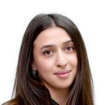 Азизова Валентина Ашотовна, Стоматолог-ортодонт - Ростов-на-Дону