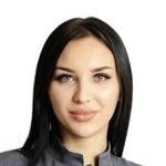 Симонова Юлия Александровна, Кардиолог - Новочеркасск