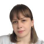 Данилевская Тамара Валерьевна, Врач ЛФК, Детский врач ЛФК, Детский спортивный врач, Спортивный врач - Ростов-на-Дону