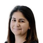 Овсепян Аярпи Гагиковна, Медсестра - Ростов-на-Дону