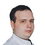 Монастырский Игорь Алексеевич Монастырский Игорь Алексеевич, Проктолог (колопроктолог), Хирург - Ростов-на-Дону