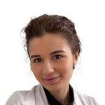 Журавлева Виктория Владимировна, Гастроэнтеролог, Терапевт - Аксай