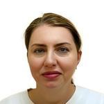 Алейникова Евгения Михайловна, Дефектолог - Ростов-на-Дону