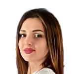 Спиридонова Наталья Игоревна, Ревматолог, терапевт - Краснодар