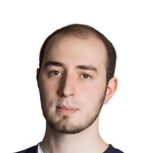 Кабардиев Салават Измутдинович, педиатр, детский лор, лор - Ростов-на-Дону