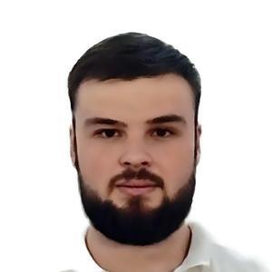 Попов Илья Валерьевич, стоматолог, стоматолог-ортопед - Ростов-на-Дону