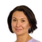 Лосева Татьяна Сергеевна Лосева Татьяна Сергеевна, Подолог-эстетист - Ростов-на-Дону