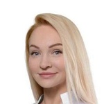 Точилина Виктория Леонидовна, Детский офтальмолог, Офтальмолог-хирург - Белая Калитва