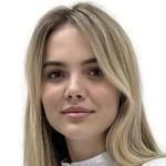 Надтока Анастасия Андреевна, Дерматовенеролог, Врач-косметолог, Детский дерматолог, Терапевт - Ростов-на-Дону