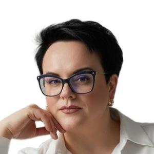 Лукашенко Анна Александровна, детский психиатр - Ростов-на-Дону
