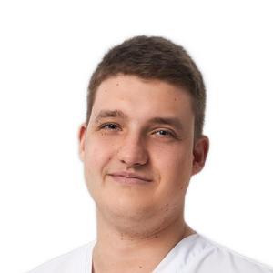 Матвеев Андрей Олегович, невролог - Ростов-на-Дону