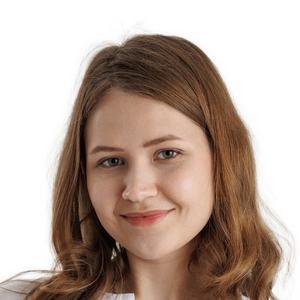 Страхова Дина Сергеевна, детский стоматолог-ортопед, стоматолог-ортодонт - Ростов-на-Дону