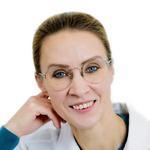Насонова Татьяна Павловна, Детский психиатр - Ростов-на-Дону