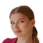Костомарова Ульяна Андреевна, Невролог, Нутрициолог - Ростов-на-Дону