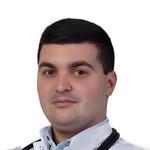 Назикян Рафаэль Арсенович Назикян Рафаэль Арсенович, Хирург - Ростов-на-Дону