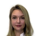 Демченко Ирина Станиславовна, Терапевт, Ревматолог - Ростов-на-Дону
